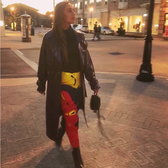 Thor Racing Pants Multicolor - Picture 1 of 5